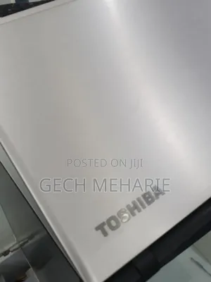 New Laptop Toshiba Portege Z30 12GB Intel Core I7 HDD 1T