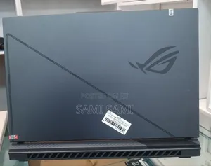New Laptop Asus ROG Strix G16 G614 16GB Intel Core I9 SSD 1T