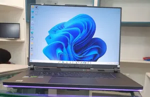 New Laptop Asus ROG Strix G16 G614 16GB Intel Core I9 SSD 1T