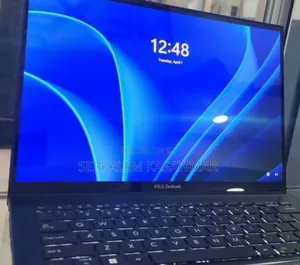 New Laptop Asus ZenBook 13 UX331UN 16GB Intel Core I7 SSD 512GB