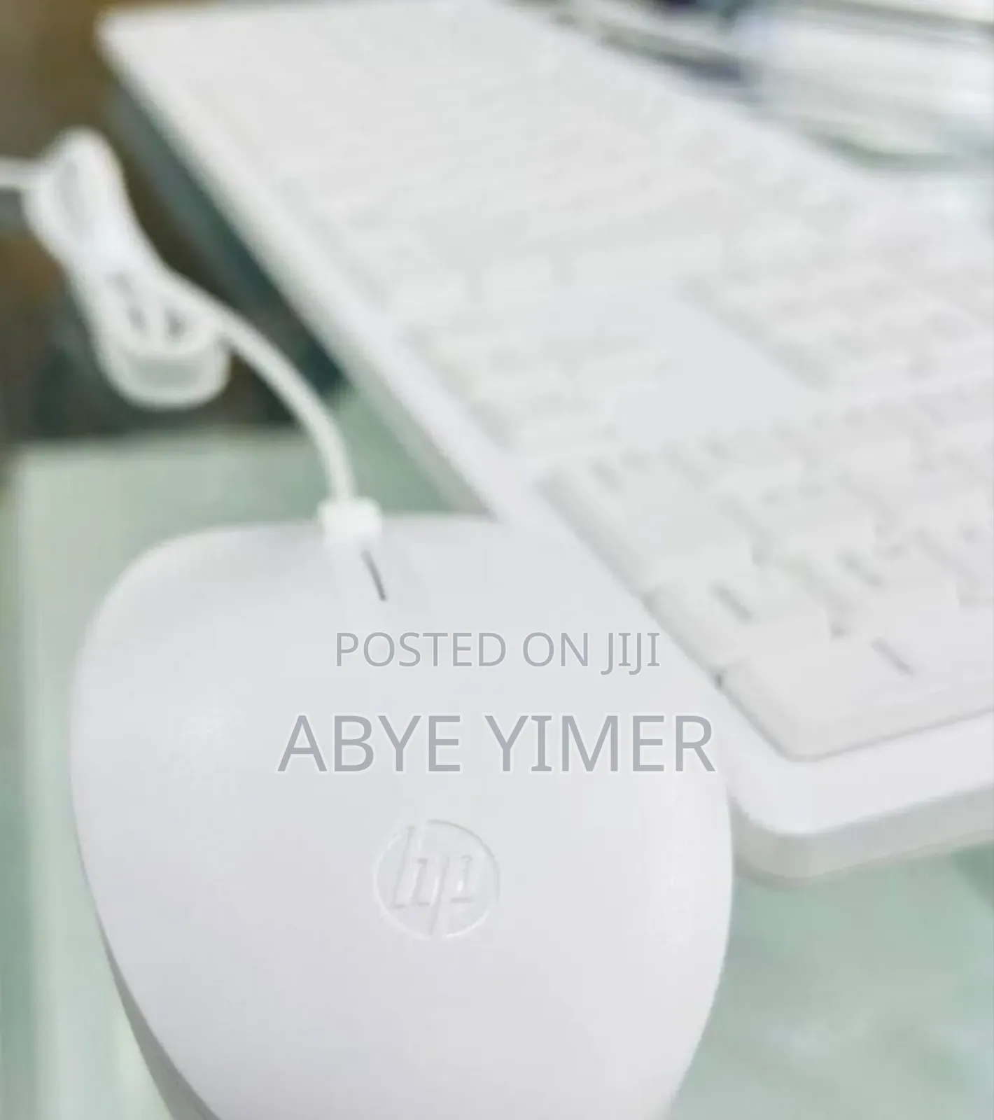 New Desktop Computer HP 290 G9 All-in-One 8GB Intel Core I5 SSD 1T