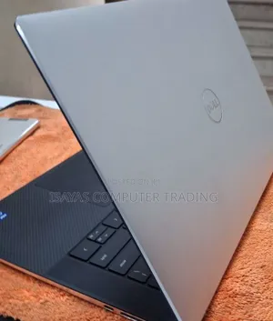 Photo - New Laptop Dell XPS 15 16GB Intel Core I7 SSD 512GB