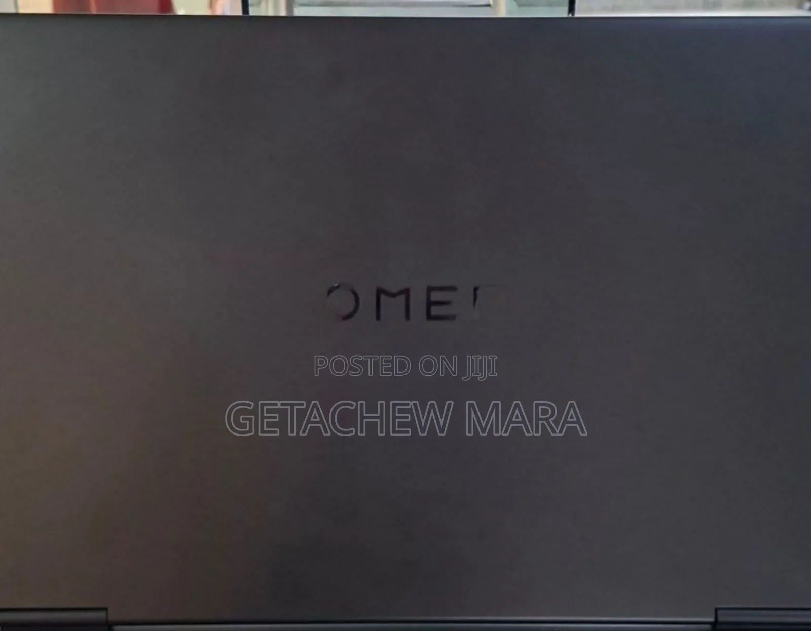 New Laptop HP Omen 16 16GB Intel Core I7 SSD 1T