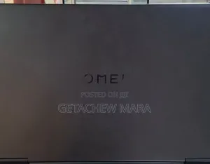 New Laptop HP Omen 16 16GB Intel Core I7 SSD 1T