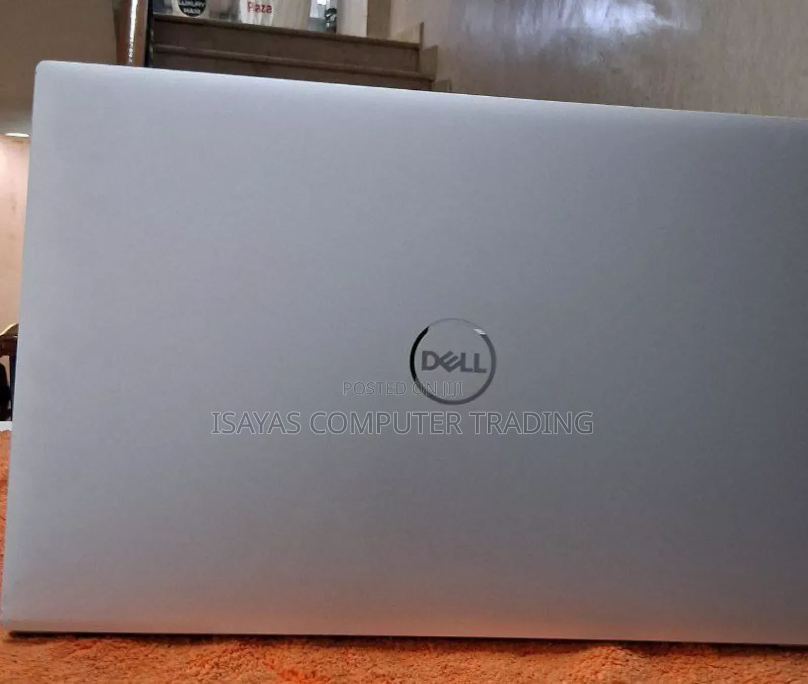 New Laptop Dell XPS 15 16GB Intel Core I7 SSD 512GB