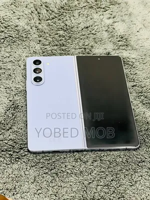 New Samsung Galaxy Z Fold 5 256 GB