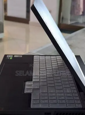 New Laptop Lenovo Legion 7 16GB Intel Core I5 SSD 1T
