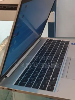 New Laptop HP EliteBook 850 G5 16GB Intel Core I7 SSD 512GB