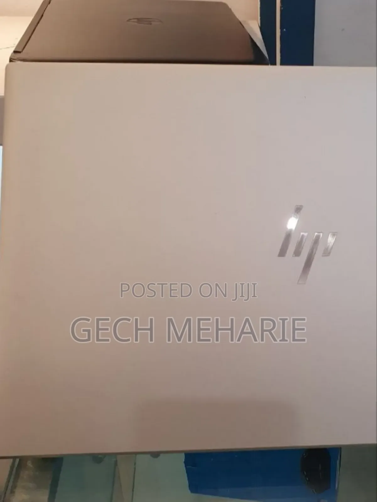 New Laptop HP EliteBook 850 G5 16GB Intel Core I7 SSD 512GB