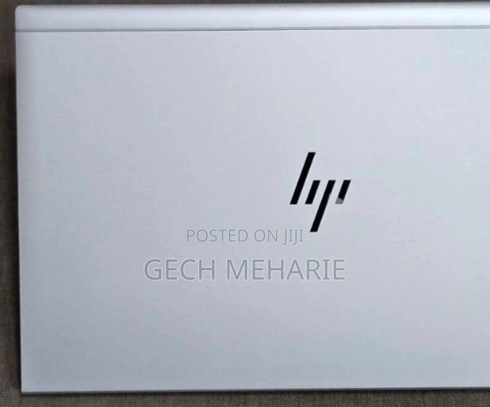 New Laptop HP EliteBook 850 G5 16GB Intel Core I7 SSD 512GB