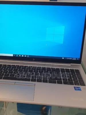 New Laptop HP EliteBook 850 G5 16GB Intel Core I7 SSD 512GB