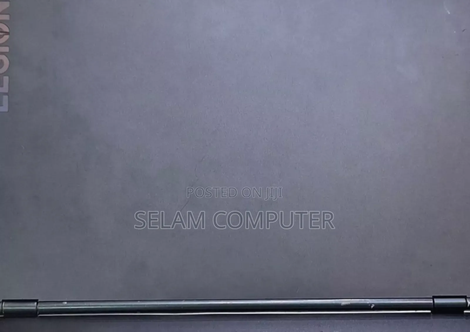 New Laptop Lenovo Legion 7 16GB Intel Core I5 SSD 1T