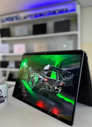 New Laptop HP Spectre X360 32GB Intel Core Ultra 7 SSD 1T