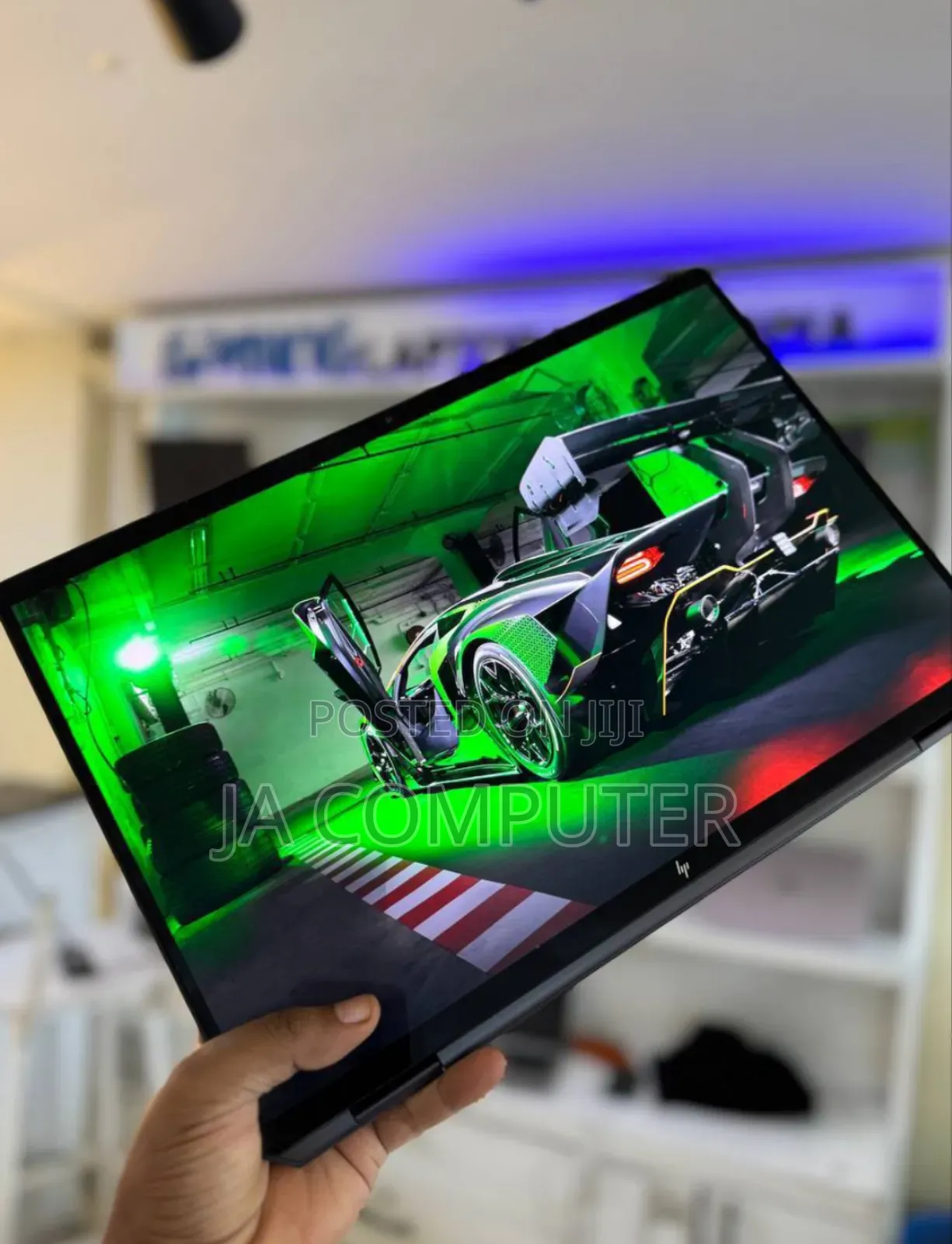 New Laptop HP Spectre X360 32GB Intel Core Ultra 7 SSD 1T