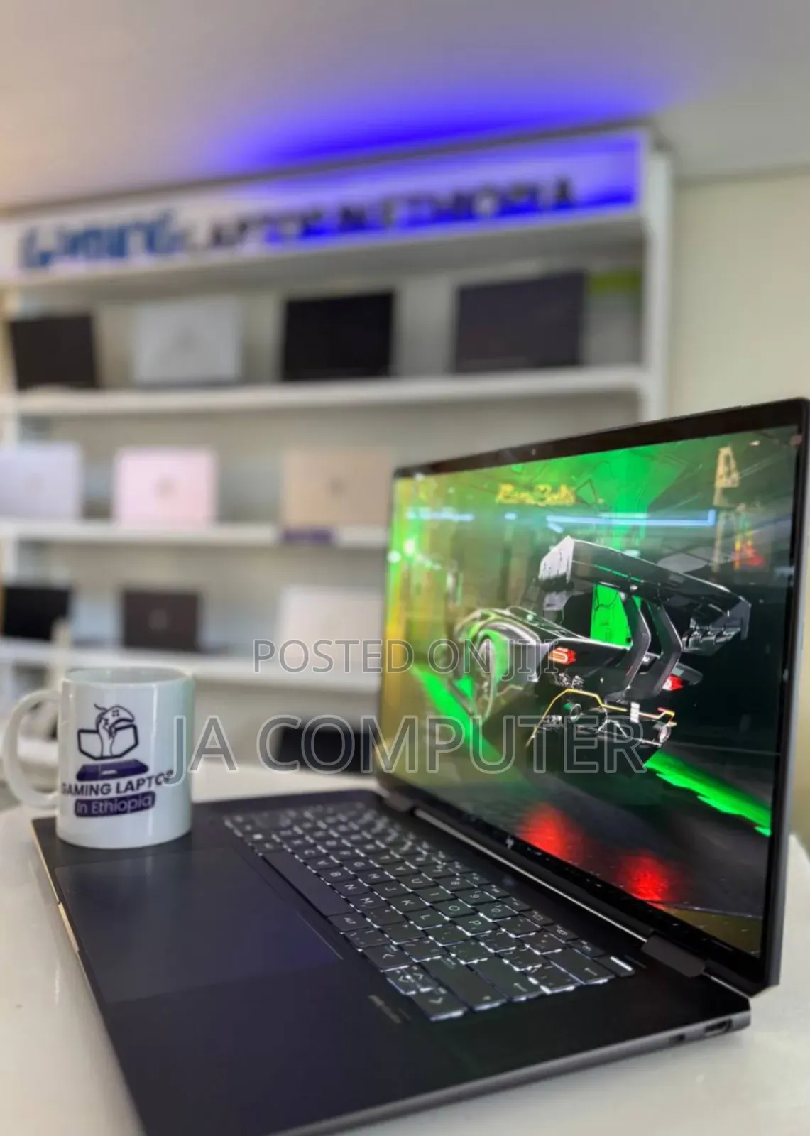 New Laptop HP Spectre X360 32GB Intel Core Ultra 7 SSD 1T