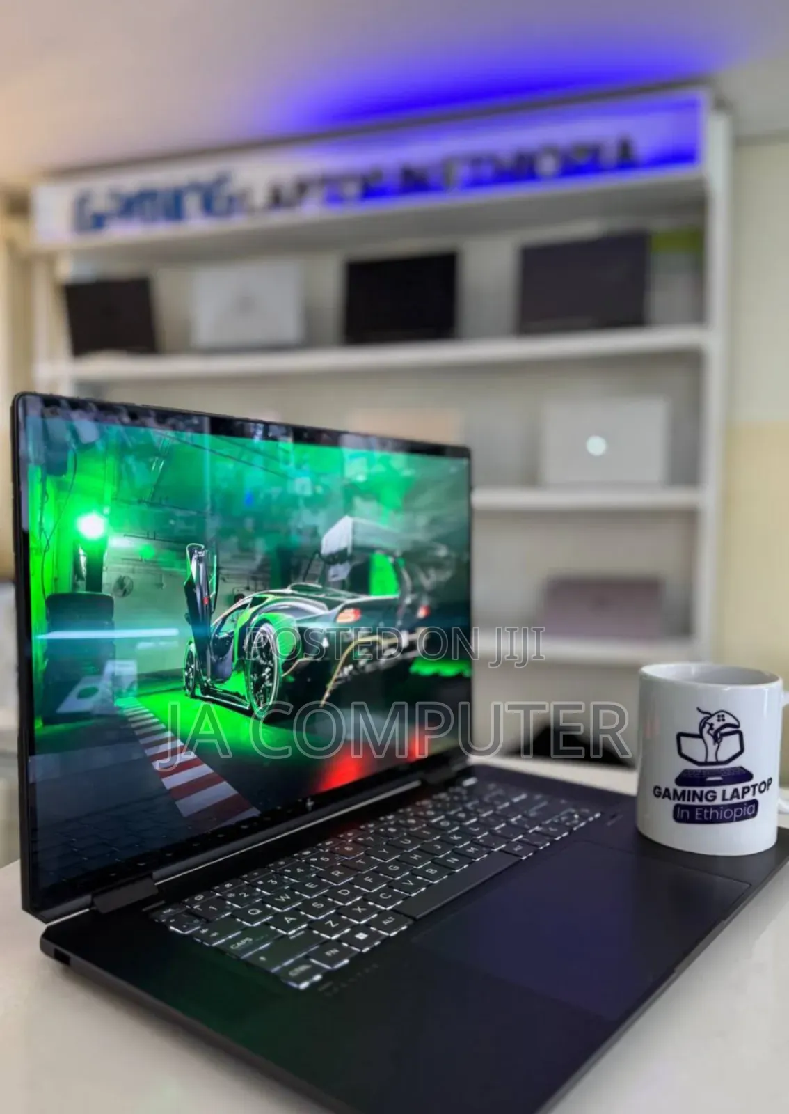 New Laptop HP Spectre X360 32GB Intel Core Ultra 7 SSD 1T