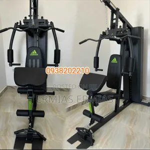 Photo - Adidas Home Gym Single Station