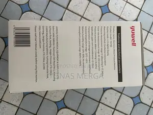 Automatic Blood-Pressure Monitor Yuwell 