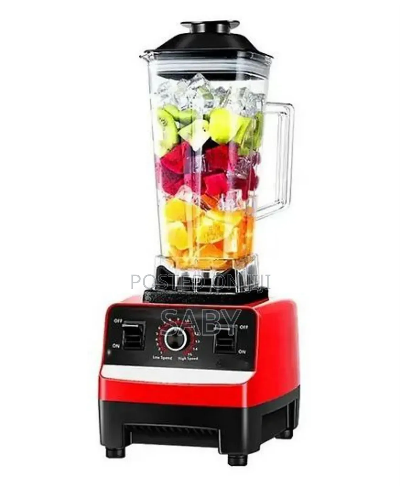 High Quality Broken Wall Comercial Juicer
