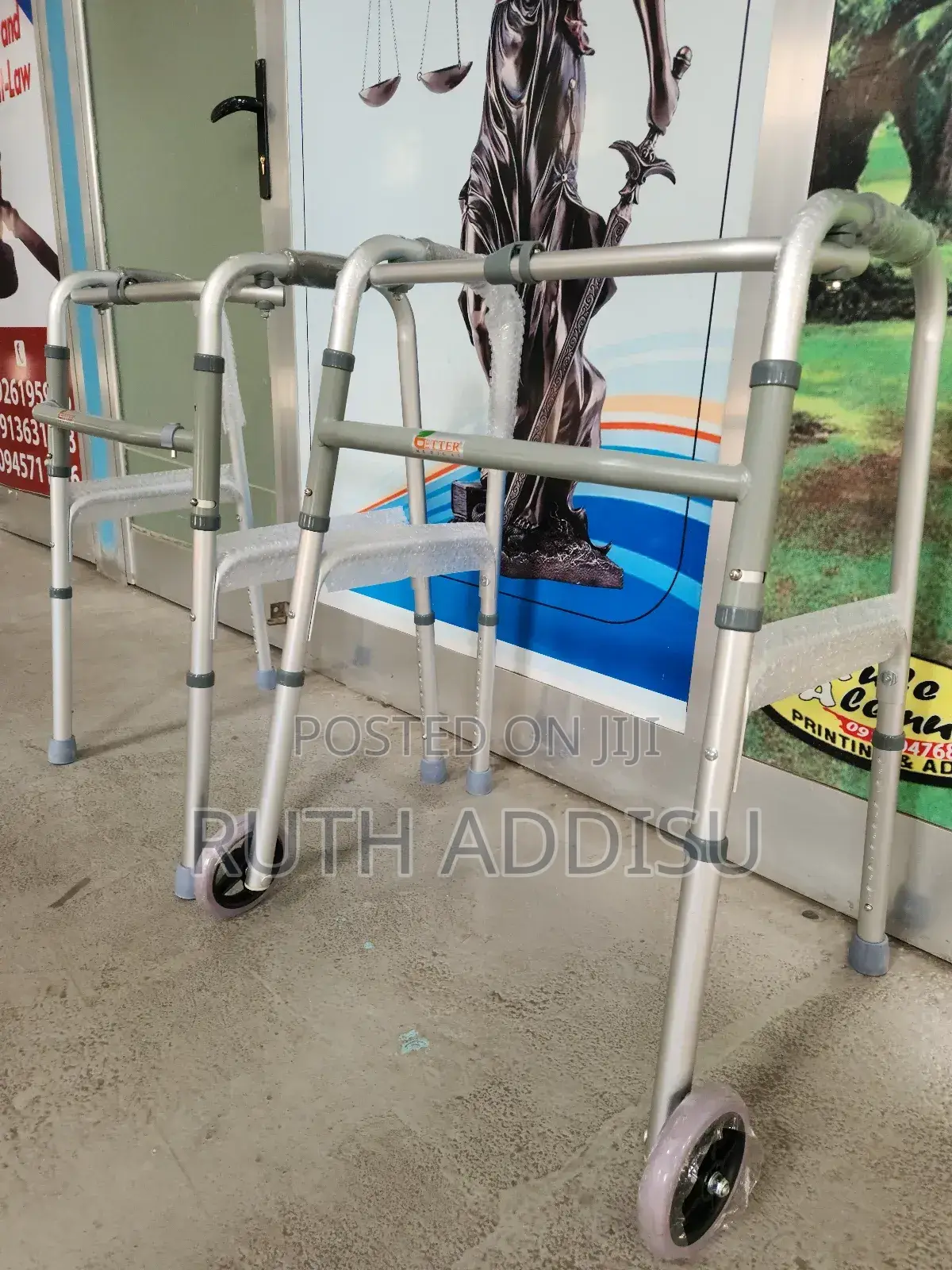 Walker去了walker地區medical Walker三個walker Medical瓶頸walker New