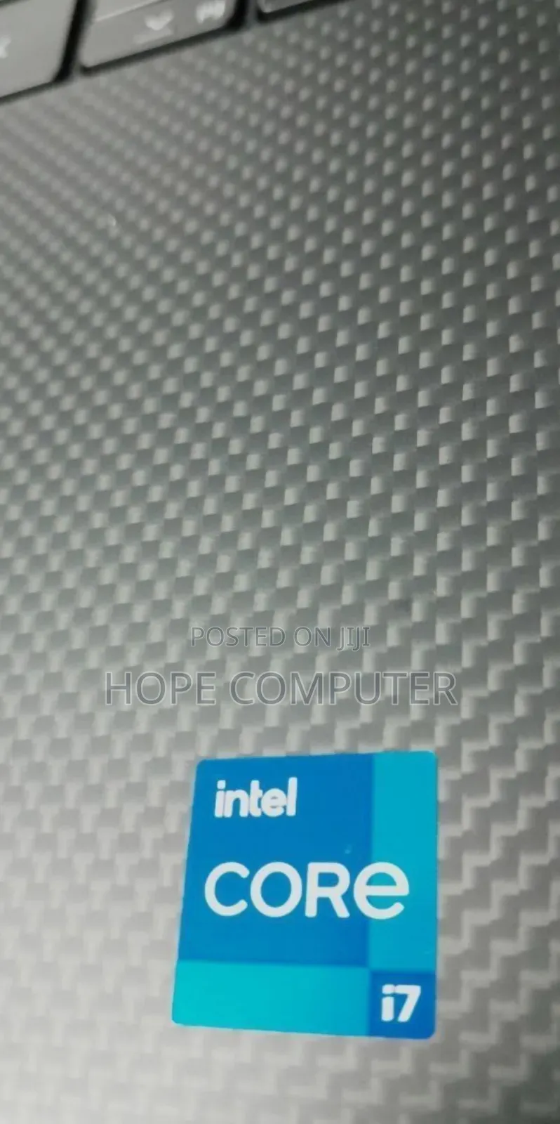 New Laptop Dell XPS 15 16GB Intel Core I7 SSD 512GB