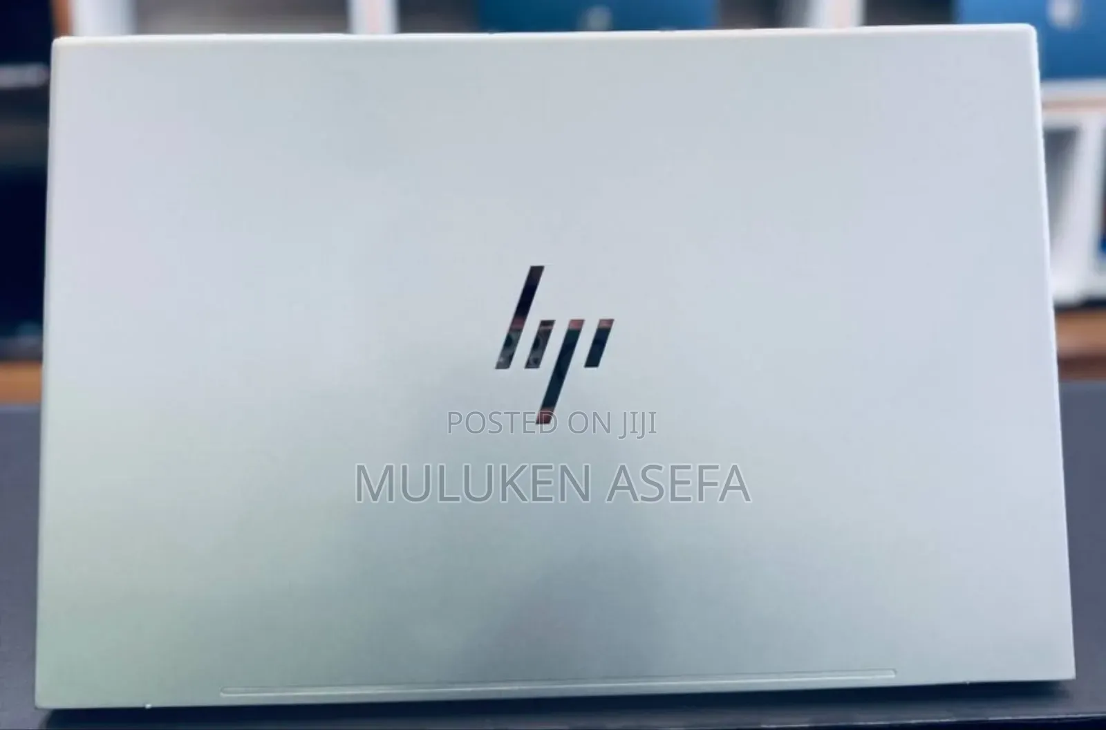 New Laptop HP Envy 17 32GB Intel Core I7 SSD 1T