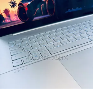New Laptop HP Envy 17 32GB Intel Core I7 SSD 1T