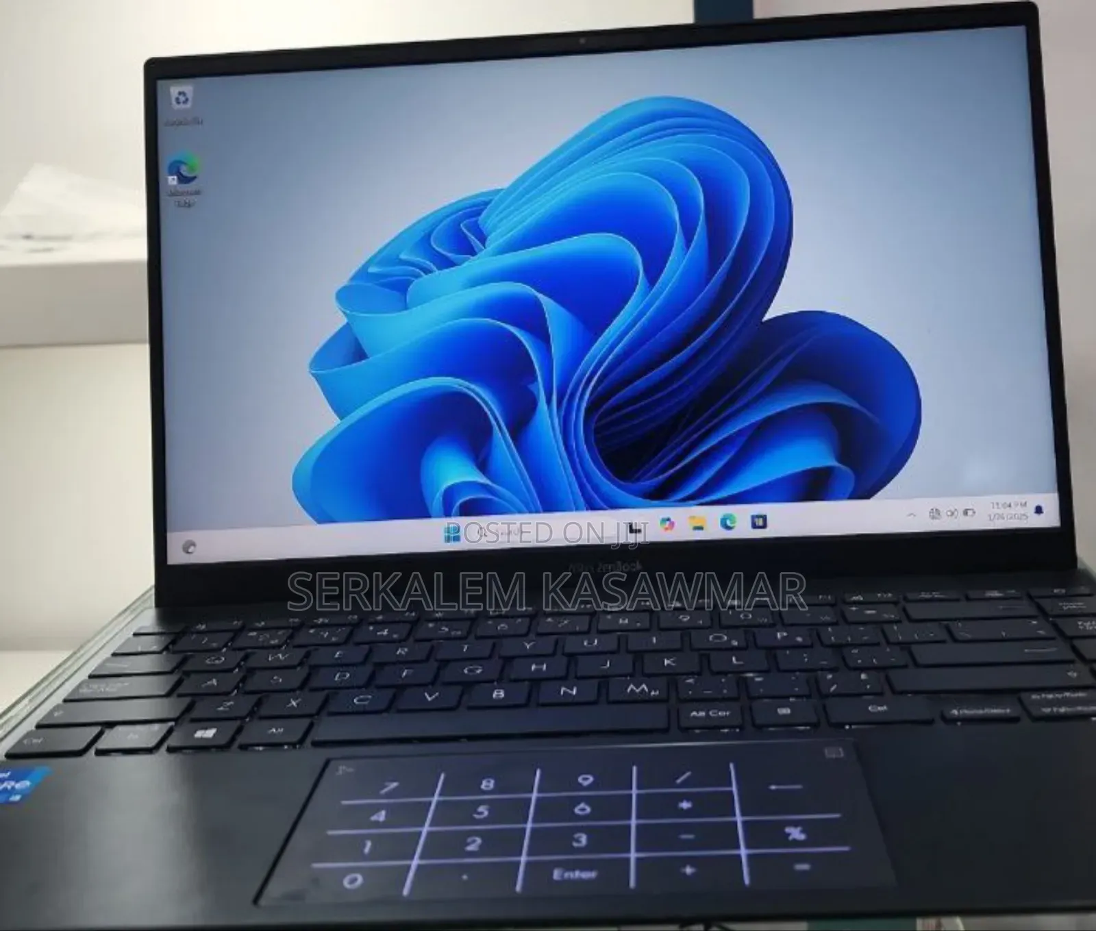 New Laptop Asus ZenBook UX303UA 8GB Intel Core I5 SSD 512GB