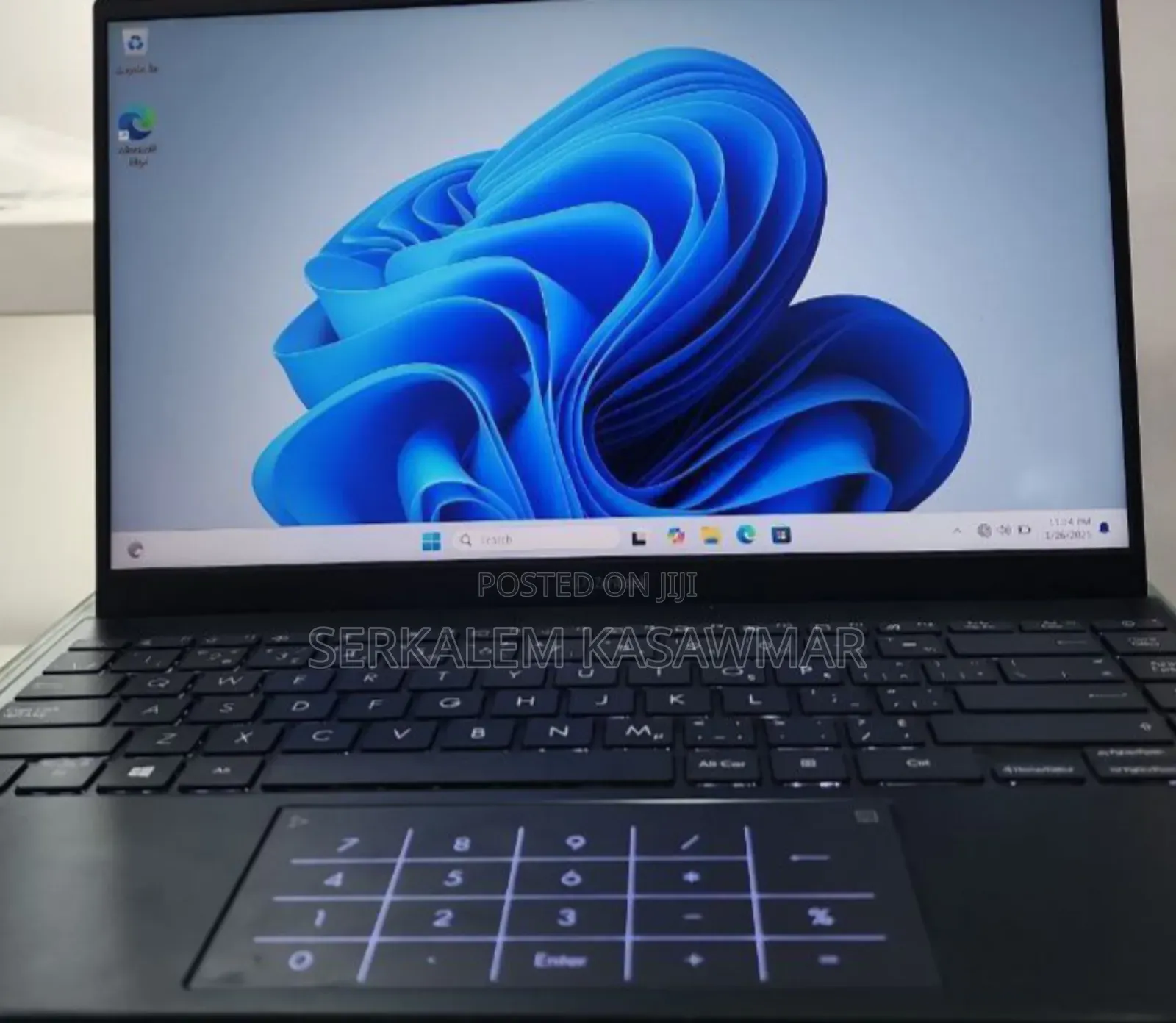 New Laptop Asus ZenBook UX303UA 8GB Intel Core I5 SSD 512GB