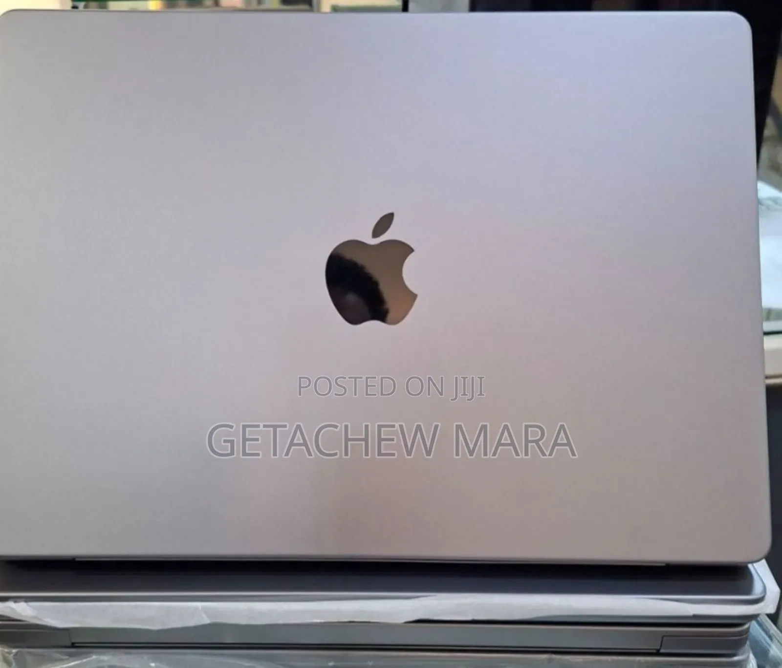 New Laptop Apple MacBook Pro M1 16GB Intel Core I5 SSD 1T