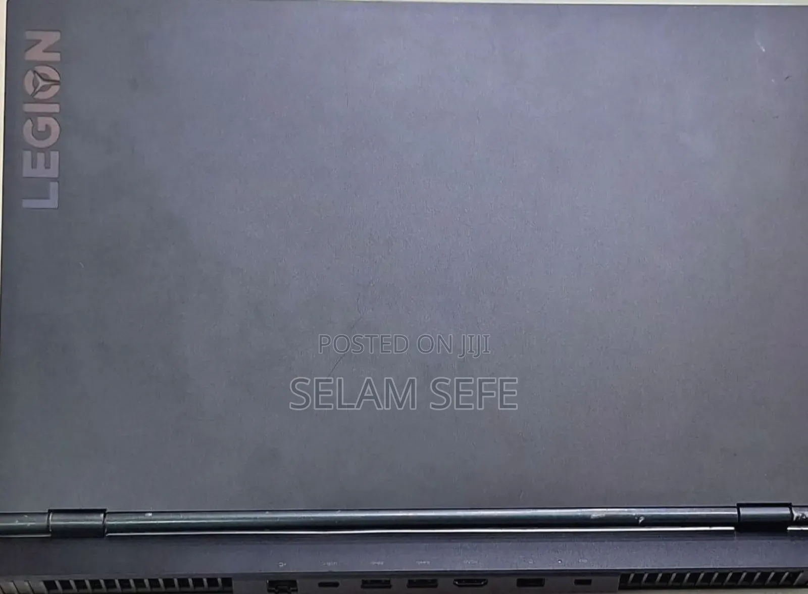 New Laptop Lenovo Legion 5 16GB Intel Core I5 SSD 1T