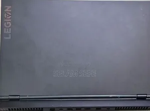 New Laptop Lenovo Legion 5 16GB Intel Core I5 SSD 1T
