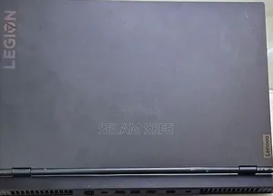 New Laptop Lenovo Legion 5 16GB Intel Core I5 SSD 1T
