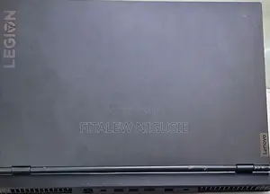 New Laptop Lenovo Legion 5 16GB Intel Core I5 SSD 1T