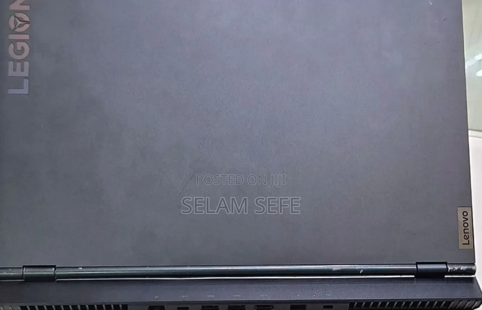 New Laptop Lenovo Legion 5 16GB Intel Core I5 SSD 1T