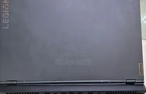 New Laptop Lenovo Legion 5 16GB Intel Core I5 SSD 1T