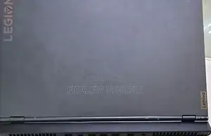 New Laptop Lenovo Legion 5 16GB Intel Core I5 SSD 1T