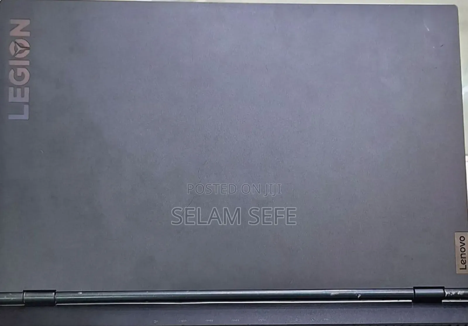 New Laptop Lenovo Legion 5 16GB Intel Core I5 SSD 1T