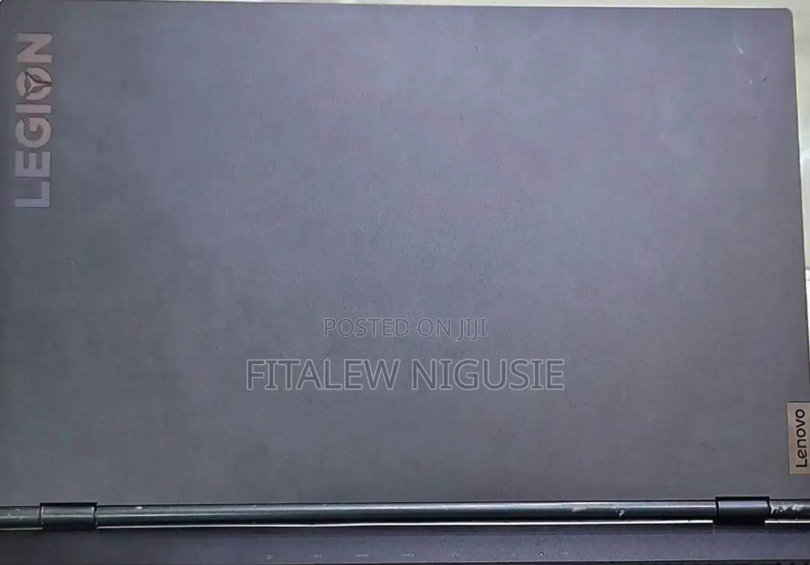 New Laptop Lenovo Legion 5 16GB Intel Core I5 SSD 1T