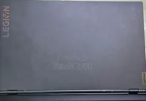 New Laptop Lenovo Legion 5 16GB Intel Core I5 SSD 1T