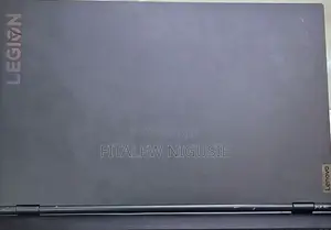 New Laptop Lenovo Legion 5 16GB Intel Core I5 SSD 1T