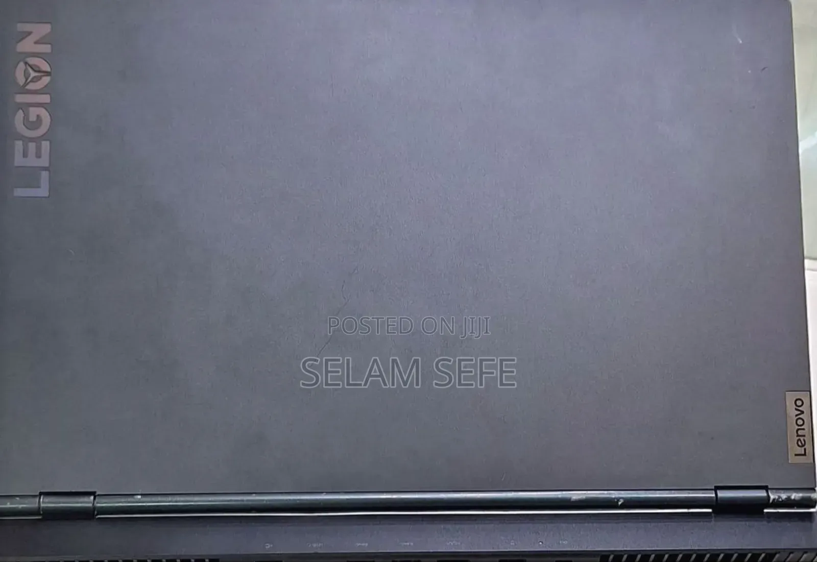 New Laptop Lenovo Legion 5 16GB Intel Core I5 SSD 1T