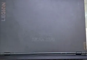 New Laptop Lenovo Legion 5 16GB Intel Core I5 SSD 1T