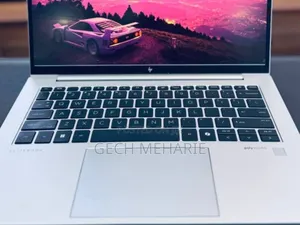 New Laptop HP EliteBook 840 16GB Intel Core Ultra 7 SSD 512GB