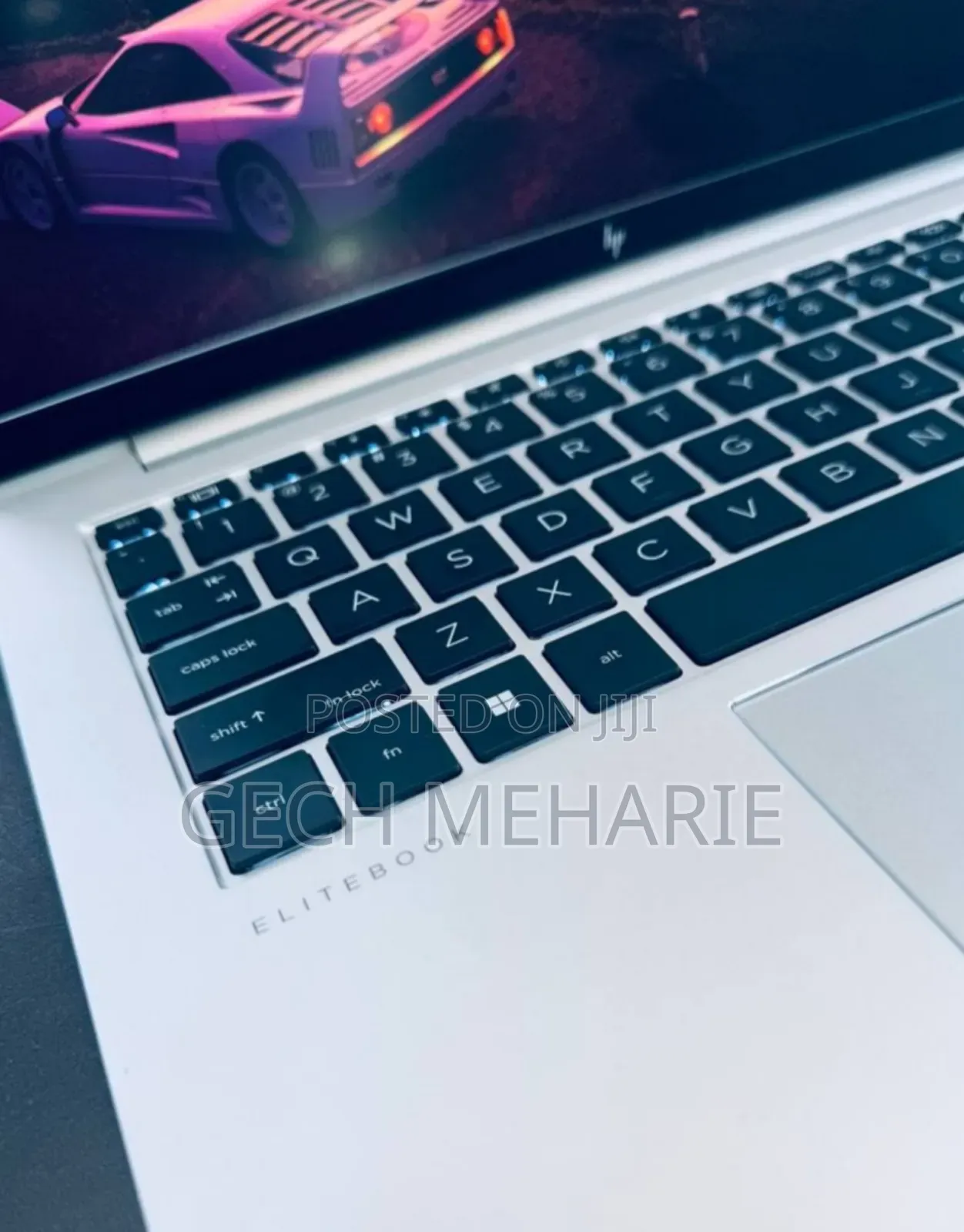New Laptop HP EliteBook 840 16GB Intel Core Ultra 7 SSD 512GB