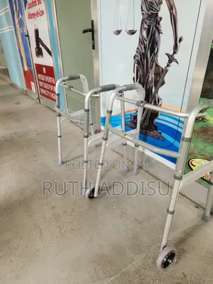 Walker New