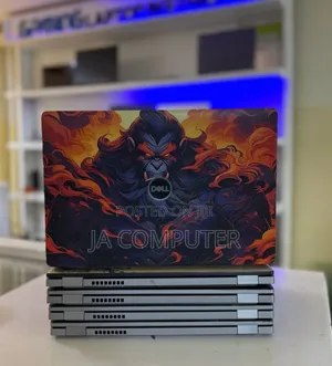 Photo - New Laptop Dell Latitude 5310 16GB Intel Core I5 SSD 256GB