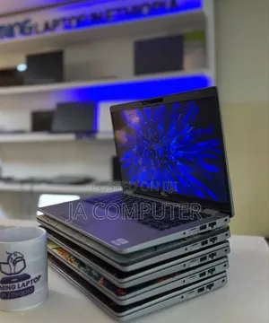 New Laptop Dell Latitude 5310 16GB Intel Core I5 SSD 256GB