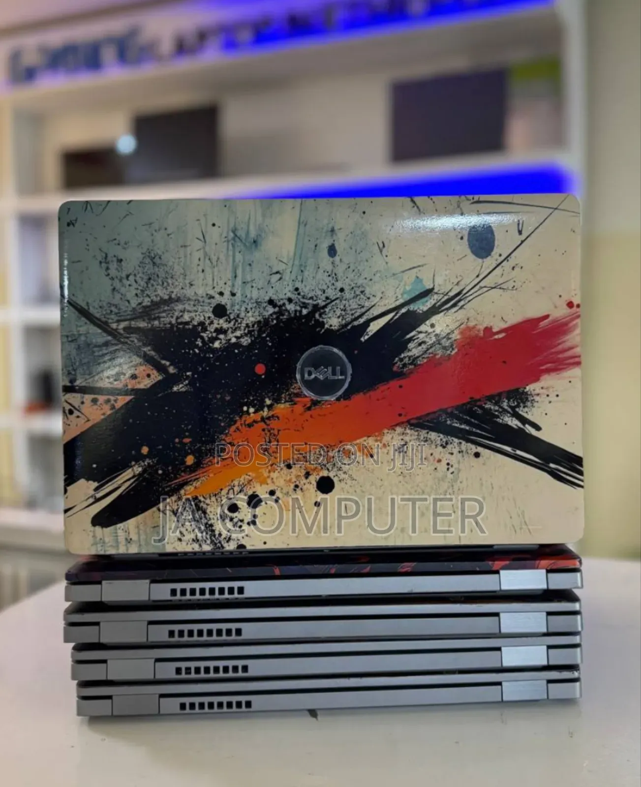 New Laptop Dell Latitude 5310 16GB Intel Core I5 SSD 256GB