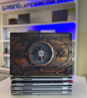 New Laptop Dell Latitude 5310 16GB Intel Core I5 SSD 256GB